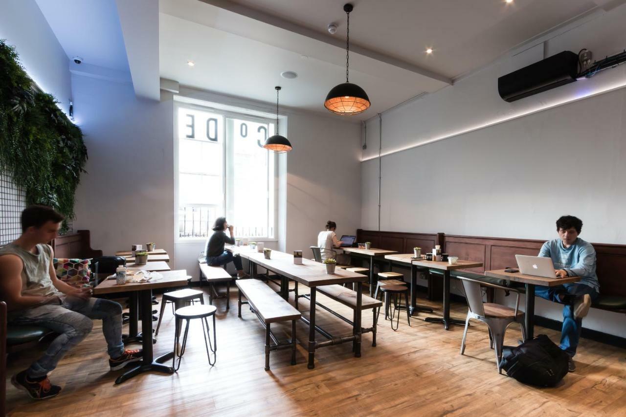 Hostel Code Pod The Court Edinburgh new 2024 prices reviews
